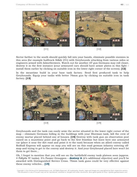 gamepressure|Guides Gamepressure .